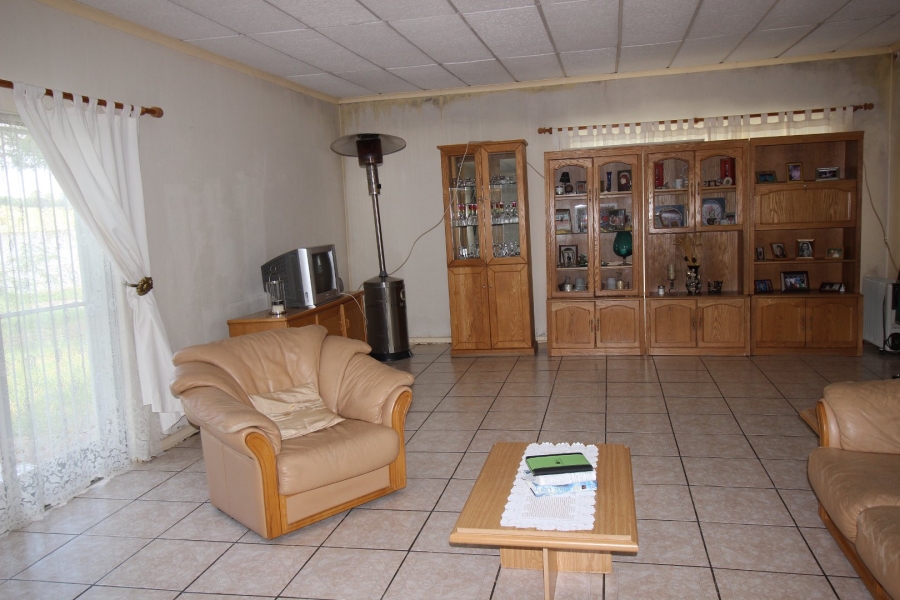 3 Bedroom Property for Sale in Deneysville Free State